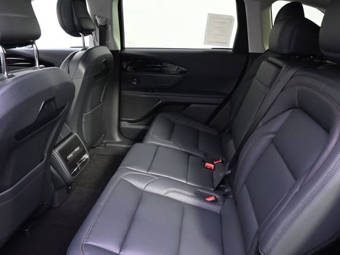 New 2026 Lincoln Nautilus Premier w/ Equipment Group 102A AWD/4WD image 20