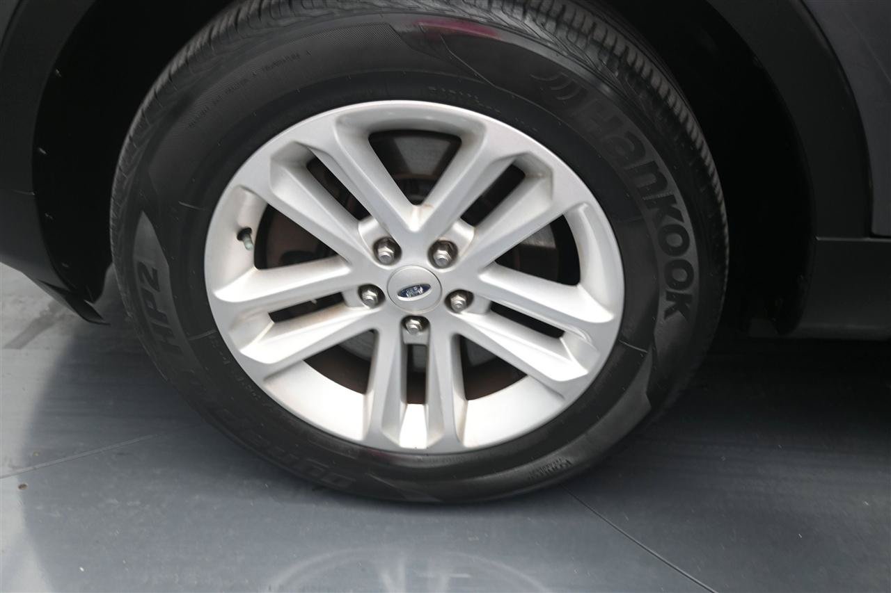 Used 2014 Ford Explorer XLT AWD/4WD image 15