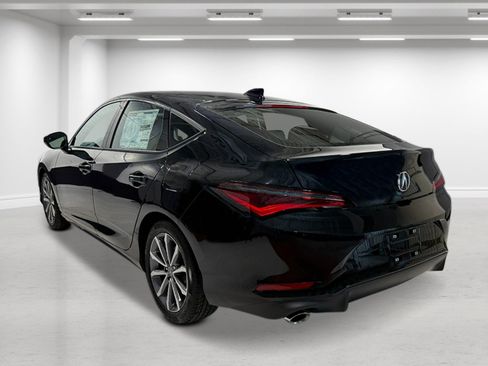 Used 2026 Acura Integra FWD image 3