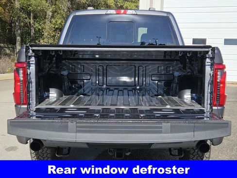 New 2025 Ford F150 Tremor image 11