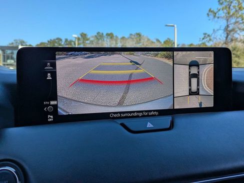 New 2026 MAZDA CX-90 3.3 Turbo w/ Premium Plus Pkg image 26