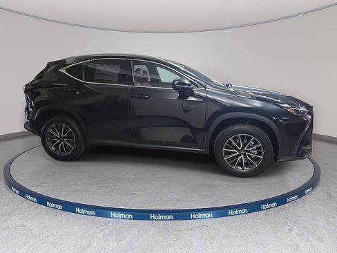 New 2026 Lexus NX 450h+ AWD w/ Luxury Package image 5