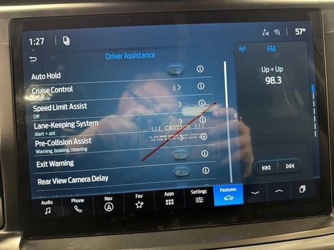 New 2026 Ford F150 XLT w/ Equipment Group 302A MID RWD image 26