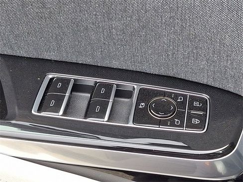 New 2026 Cadillac Escalade ESV Platinum Sport w/ LPO, ONYX Package image 17