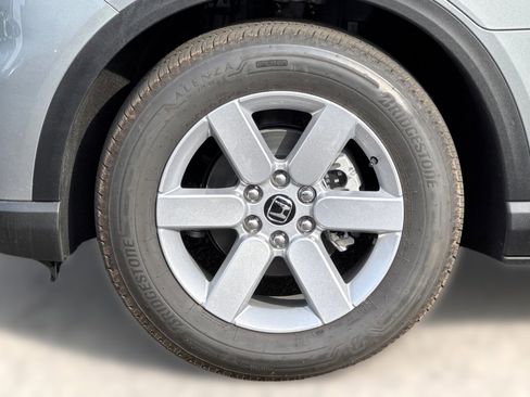 New 2026 Honda Prologue EX image 11