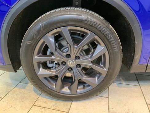 Used 2024 Acura MDX A-Spec AWD/4WD image 16