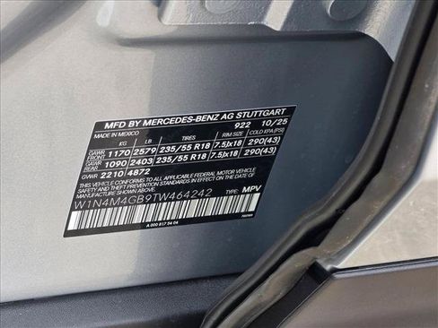 Used 2026 Mercedes-Benz GLB 250 image 18