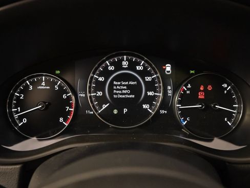 New 2026 MAZDA CX-30 AWD 2.5 S w/ Premium Package image 25