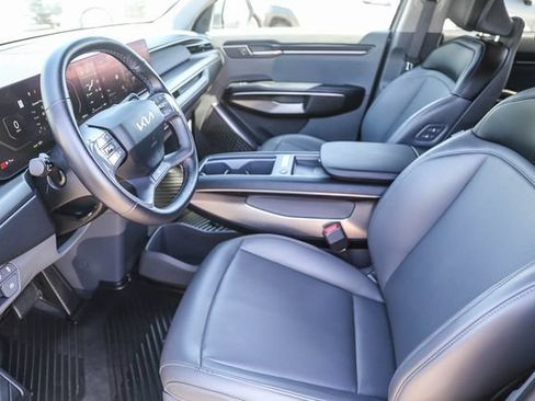 Used 2024 Kia EV9 Light Long Range RWD image 19