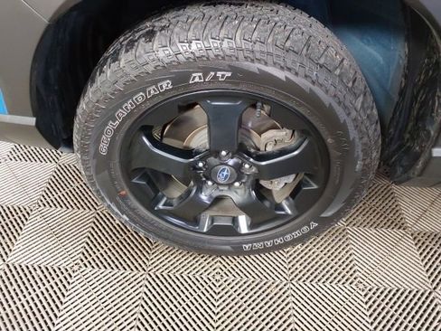 Used 2023 Subaru Forester Wilderness image 9