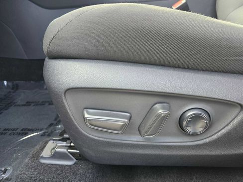 Certified 2025 Toyota RAV4 XLE image 23