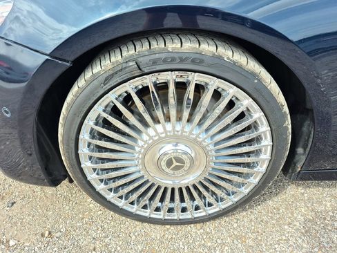 Used 2017 Mercedes-Benz E 300 E 300 w/ Premium 1 Package image 9