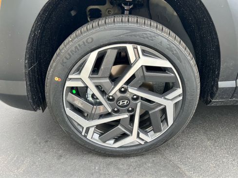 New 2026 Hyundai Kona SEL Premium image 13