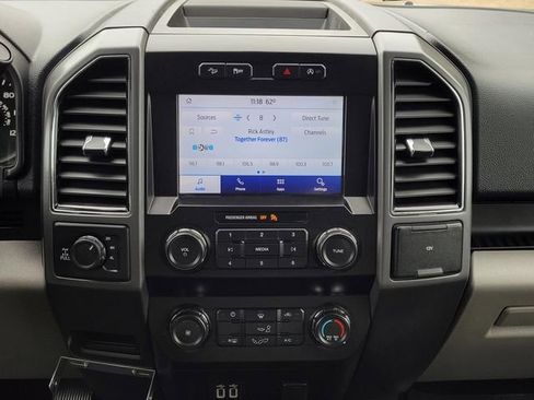 Used 2020 Ford F150 XLT w/ Equipment Group 301A Mid AWD/4WD image 21