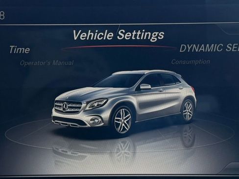 Used 2019 Mercedes-Benz GLA 250 GLA 250 image 23