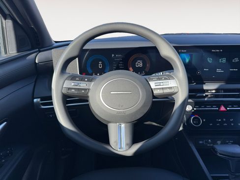 New 2026 Hyundai Santa Cruz SEL AWD/4WD image 12