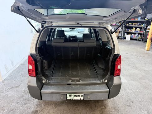 Used 2005 Nissan Xterra S w/ (P01) Power Pkg RWD image 23