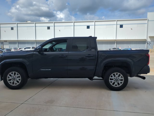 Certified 2024 Toyota Tacoma SR5 RWD image 8