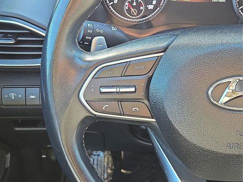 Used 2023 Hyundai Santa Fe SEL image 20