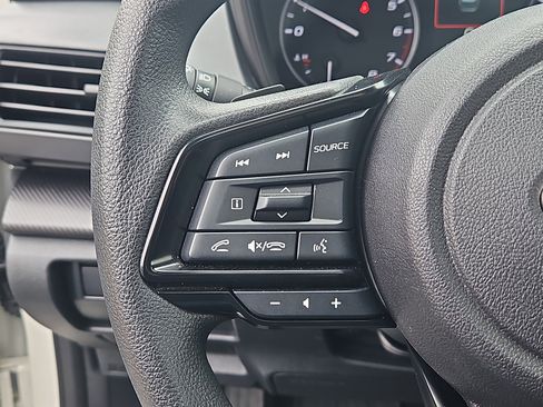 Certified 2025 Subaru Crosstrek 2.0i Premium image 16