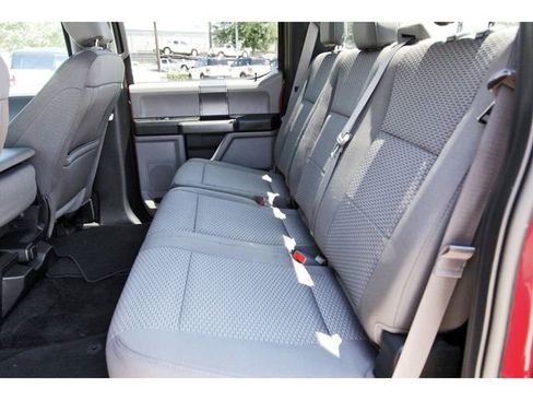 Used 2018 Ford F150 XLT w/ Equipment Group 302A Luxury AWD/4WD image 12