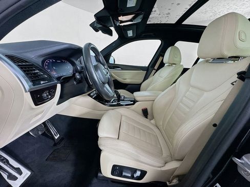 Used 2020 BMW X3 M40i w/ Executive Package image 15