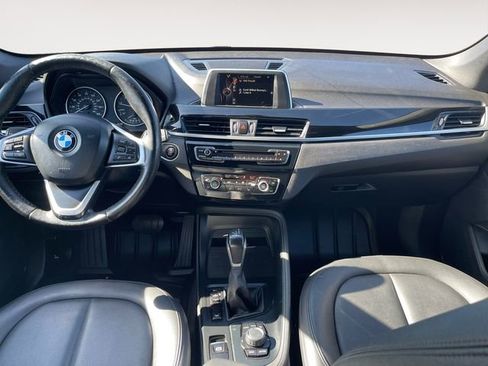 Used 2017 BMW X1 xDrive28i AWD/4WD image 10