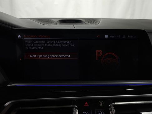 Used 2019 BMW X7 xDrive40i w/ Premium Package image 27