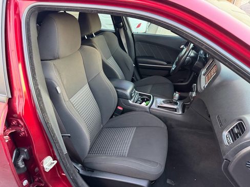 Used 2023 Dodge Charger GT image 8