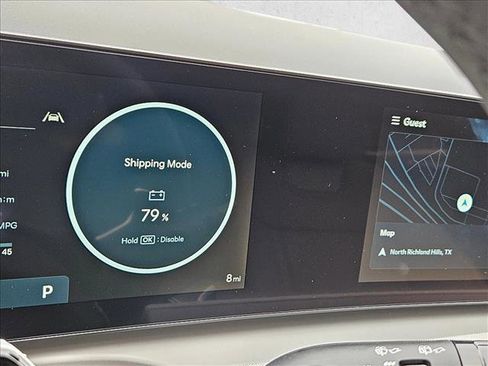 New 2026 Hyundai Tucson Limited image 16