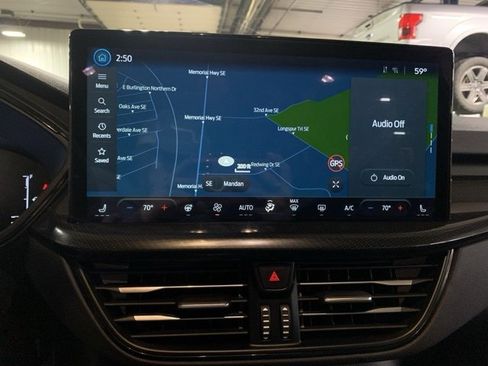 Used 2023 Ford Explorer Limited w/ Equipment Group 301A image 14