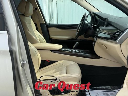 Used 2016 BMW X5 xDrive35i AWD/4WD image 18
