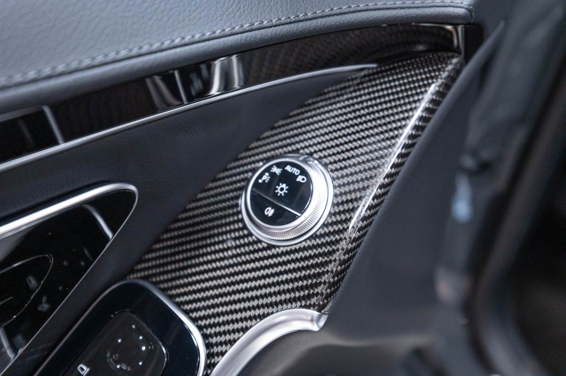 Used 2026 Mercedes-Benz S 63 AMG S image 8