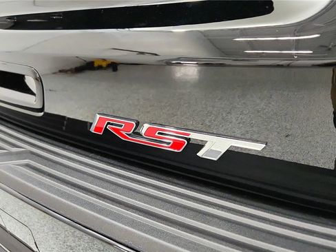 Used 2025 Chevrolet Tahoe RST w/ RST Capability Package image 17