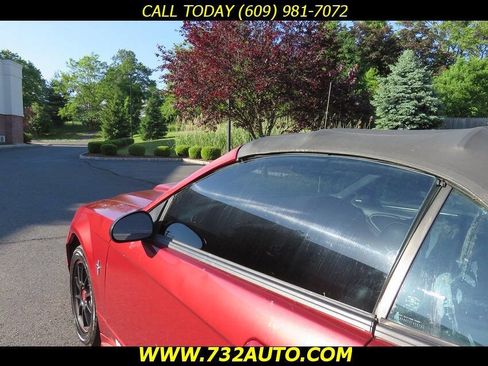 Used 2003 Ford Mustang Premium image 26