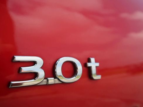 Used 2019 INFINITI Q60 Red Sport 400 w/ Cargo Package image 41