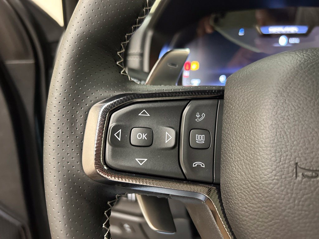 New 2026 RAM 1500 RHO AWD/4WD image 23