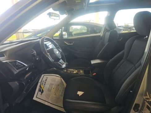 Used 2021 Subaru Forester Premium AWD/4WD image 6