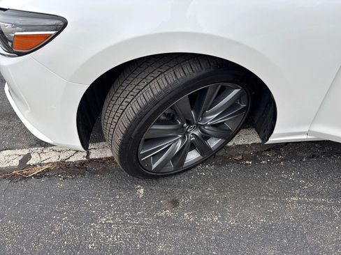 Used 2018 MAZDA MAZDA6 Touring image 27