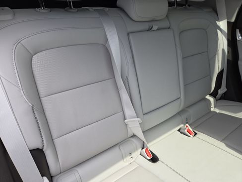 New 2026 GMC Terrain Denali w/ LPO, Floor Liner Package AWD/4WD image 18