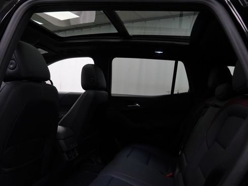 Certified 2025 Chevrolet Equinox RS w/ Safety and Technology Package FWD image 13