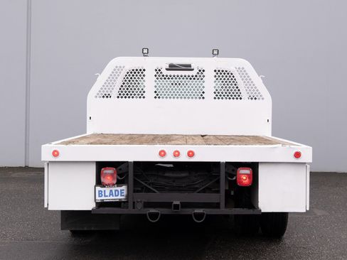 Used 2007 Ford F350 XL image 16