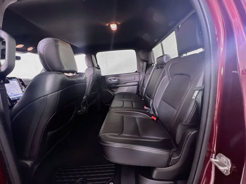 Used 2023 RAM 1500 Rebel w/ Rebel Level 2 Equipment Group AWD/4WD image 24
