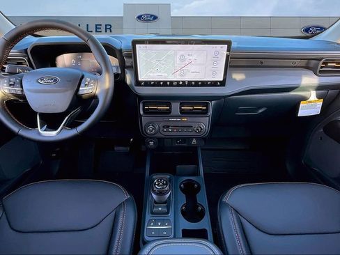 New 2026 Ford Maverick Tremor image 6