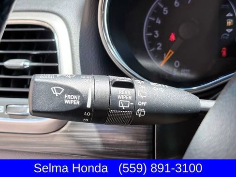 Used 2019 Jeep Grand Cherokee Altitude RWD image 15