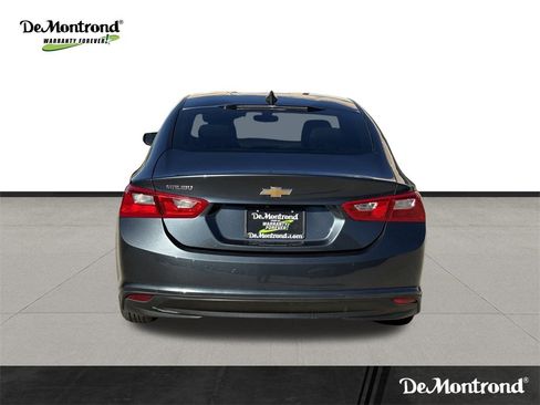 Used 2019 Chevrolet Malibu LS image 6