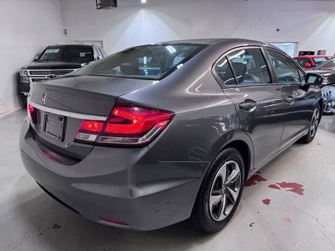 Used 2014 Honda Civic EX image 3