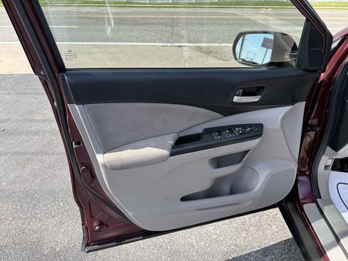 Used 2014 Honda CR-V EX image 17