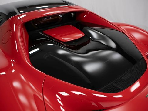 Used 2024 Ferrari 296 GTB image 27