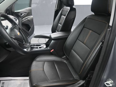 Used 2024 Chevrolet Equinox Premier AWD/4WD image 17
